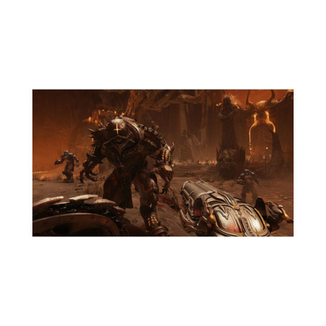 Игра Doom: The Dark Ages - Premium Edition за PlayStation 5
