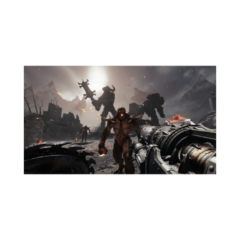 Игра Doom: The Dark Ages - Premium Edition за PlayStation 5