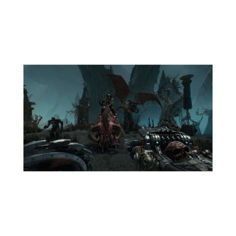 Игра Doom: The Dark Ages - Premium Edition за PlayStation 5