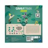 Допълнение за логическа игра Ravensburger GraviTrax Junior - Джунгла