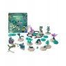 Допълнение за логическа игра Ravensburger GraviTrax Junior - Джунгла