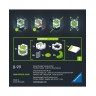 Допълнение за логическа игра Ravensburger GraviTrax PRO - Разделител на елементи