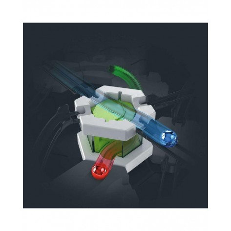 Допълнение за логическа игра Ravensburger GraviTrax PRO - Разделител на елементи