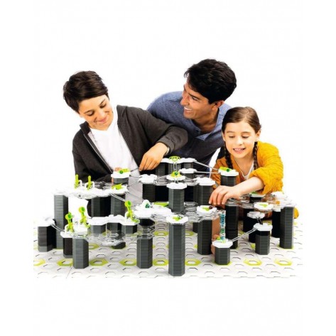 Допълнение за логическа игра Ravensburger GraviTrax - Елемент Лъжичка