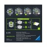 Допълнение за логическа игра Ravensburger GraviTrax PRO - Елемент въртележката