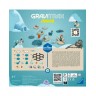 Допълнение за логическа игра Ravensburger GraviTrax Junior - Допълнение Лед