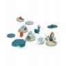 Допълнение за логическа игра Ravensburger GraviTrax Junior - Допълнение Лед