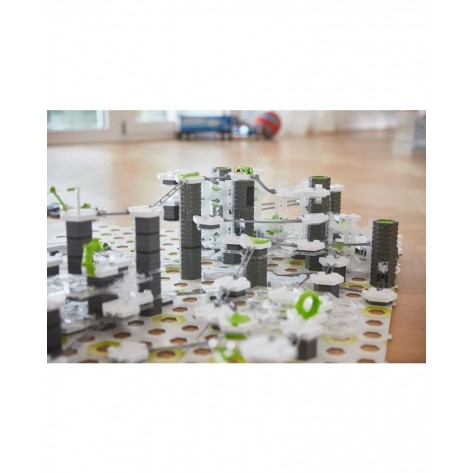 Допълнение за логическа игра Ravensburger GraviTrax POWER Light