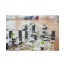 Допълнение за логическа игра Ravensburger GraviTrax POWER Light