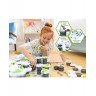 Допълнение за логическа игра Ravensburger GraviTrax POWER Light