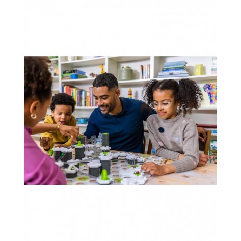 Допълнение за логическа игра Ravensburger GraviTrax POWER Connect