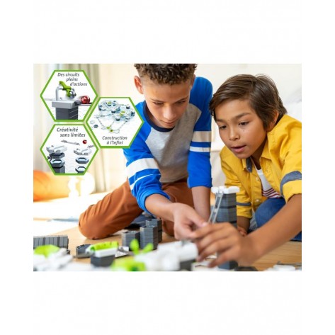 Допълнение за логическа игра Ravensburger GraviTrax POWER Connect