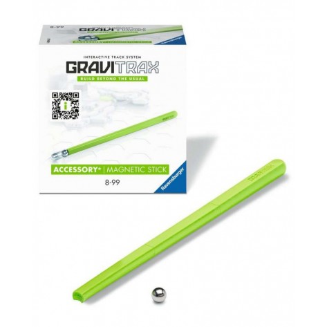 Допълнение за логическа игра Ravensburger GraviTrax Magnetic Stick