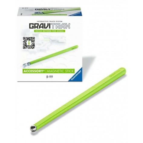 Допълнение за логическа игра Ravensburger GraviTrax Magnetic Stick