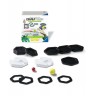 Допълнение за логическа игра Ravensburger GraviTrax Junior Adapter Set