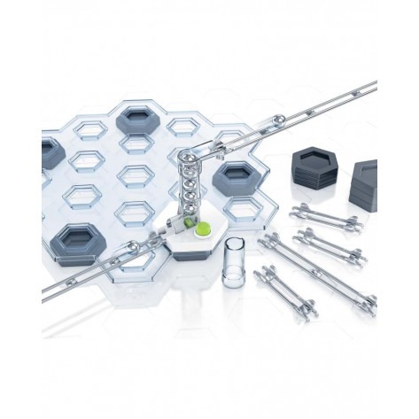 Допълнение за логическа игра Ravensburger GraviTrax: Lifter