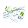 Допълнение за логическа игра Ravensburger GraviTrax: Bridges