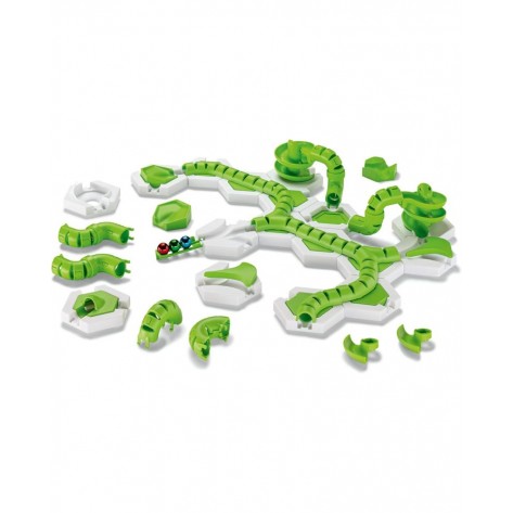 Допълнение за логическа игра Ravensburger GraviTrax: Twirl