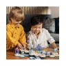 Допълнение за логическа игра Ravensburger GraviTrax Junior Frozen