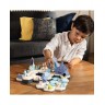 Допълнение за логическа игра Ravensburger GraviTrax Junior Frozen
