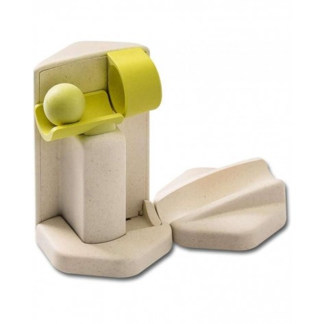 Допълнение за логическа игра  Ravensburger GraviTrax Junior Element Lift