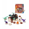 Допълнение за логическа игра Ravensburger GraviTrax Junior Dino