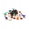 Допълнение за логическа игра Ravensburger GraviTrax Junior Dino