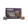 Допълнение за настолна игра Heroscape: Age of Annihilation Paint Set
