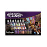 Допълнение за настолна игра Heroscape: Age of Annihilation Paint Set