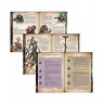 Допълнение за настолна игра Maladum - Deluxe Rulebook