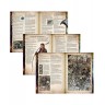 Допълнение за настолна игра Maladum - Deluxe Rulebook