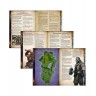 Допълнение за настолна игра Maladum - Deluxe Rulebook