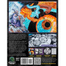 Допълнение за ролева игра Dungeon Crawl Classics RPG #100: The Music of the Spheres is Chaos