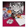Допълнение за ролева игра Dungeon Crawl Classics RPG #100: The Music of the Spheres is Chaos