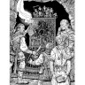 Допълнение за ролева игра Dungeon Crawl Classics RPG #70: Jewels of the Carnifex