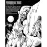 Допълнение за ролева игра Dungeon Crawl Classics RPG #79: Frozen in Time