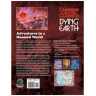 Допълнение за ролева игра Dungeon Crawl Classics RPG: Dying Earth Boxed Set