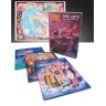 Допълнение за ролева игра Dungeon Crawl Classics RPG: Dying Earth Boxed Set