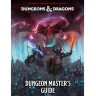 Допълнение за ролева игра Dungeons & Dragons - Dungeon Master's Guide 2024 (Hard Cover)