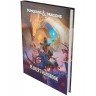 Допълнение за ролева игра Dungeons & Dragons - Player's Handbook 2024 (Hard Cover)