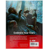Допълнение за ролева игра Dungeons & Dragons Ravenloft: The Horrors Within