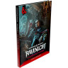 Допълнение за ролева игра Dungeons & Dragons Ravenloft: The Horrors Within