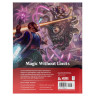 Допълнение за ролева игра Dungeons & Dragons: Arcana Unleashed (Gameplay Expansion Book)
