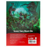 Допълнение за ролева игра Dungeons & Dragons: Arcana Unleashed: Deadfall (Adventure Campaign Book)