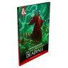 Допълнение за ролева игра Dungeons & Dragons: Arcana Unleashed: Deadfall (Adventure Campaign Book)