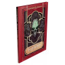 Допълнение за ролева игра Dungeons & Dragons: Arcana Unleashed: Deadfall - Alt Cover (Adventure Campaign Book)