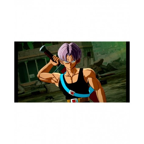 Игра DRAGON BALL: Sparking! ZERO за Nintendo Switch