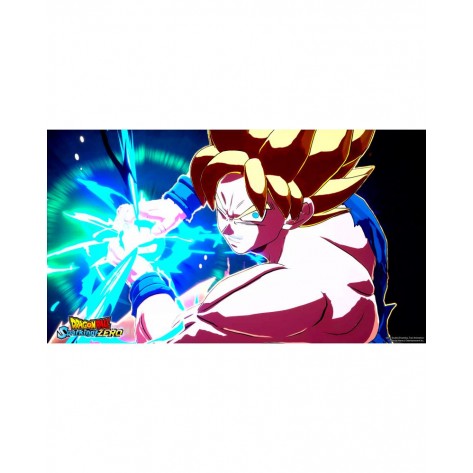 Игра DRAGON BALL: Sparking! ZERO за Nintendo Switch