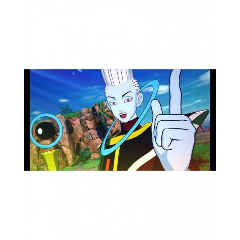 Игра DRAGON BALL: Sparking! ZERO за Nintendo Switch