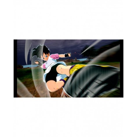 Игра DRAGON BALL: Sparking! ZERO за Nintendo Switch